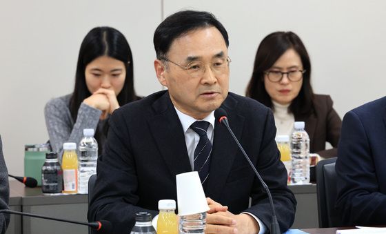 차정인 국가교육위원장, AI시대 교육 특별위원회 위촉식 인사말