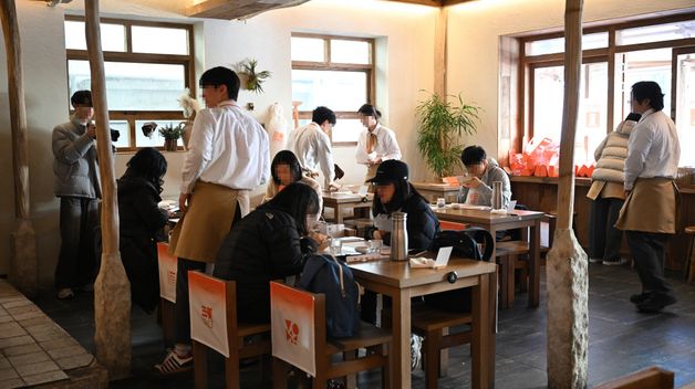 삼양식품, 상수동서 '삼양1963' 팝업스토어 오픈