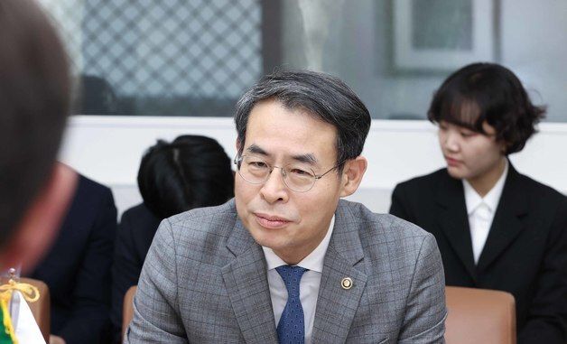 강희업 제2차관, 포르투갈 인프라·주택부 차관 면담