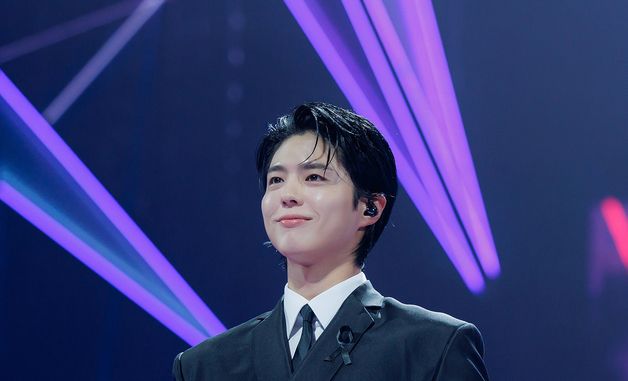 박보검, 2025 마마 어워즈 호스트