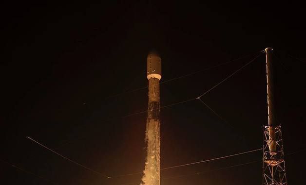 한화시스템, 425 사업 '마지막 SAR 위성' 탑재체 공급