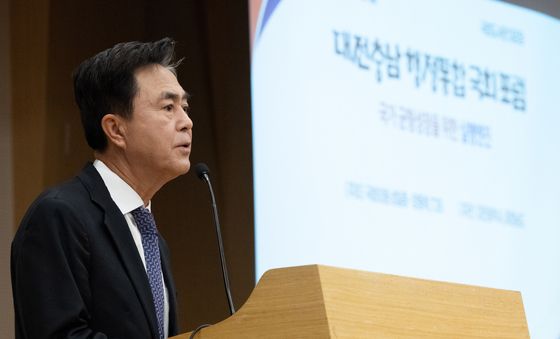 대전충남 행정통합 방안은?