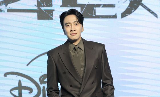 '조각도시' 이광수