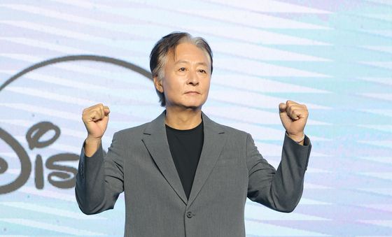 김종수 '조각도시' 파이팅