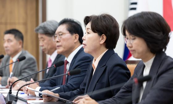 반도체·AI 첨단산업특별위원회 전체회의