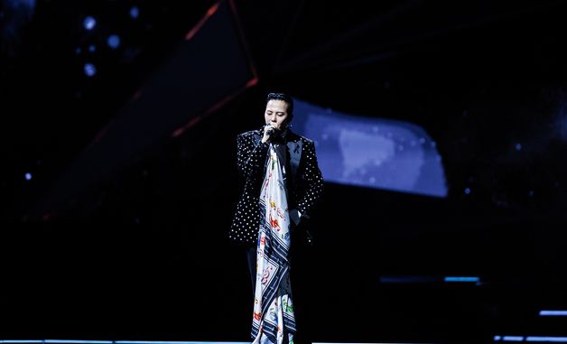 지드래곤, 강렬한 울림