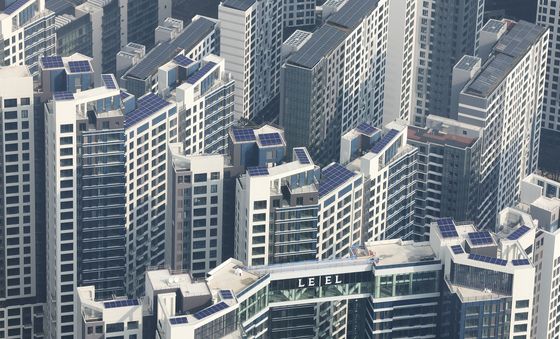 '부동산 거래 해제 급증, 이유는'