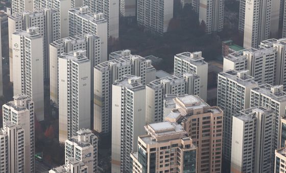 잦은 부동산 대책에 계약 해제율도 급등