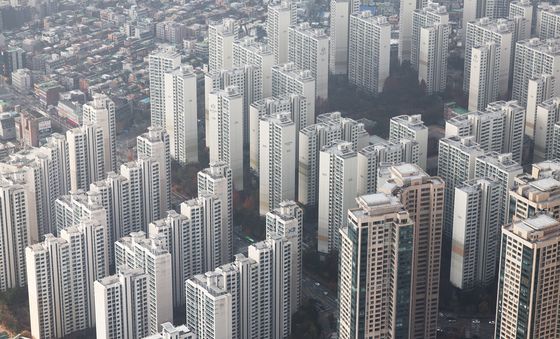 서울 부동산 거래 해제 공개 이후 최대치