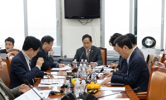 법인세·교육세 등 논의 기재위 조세소위원회