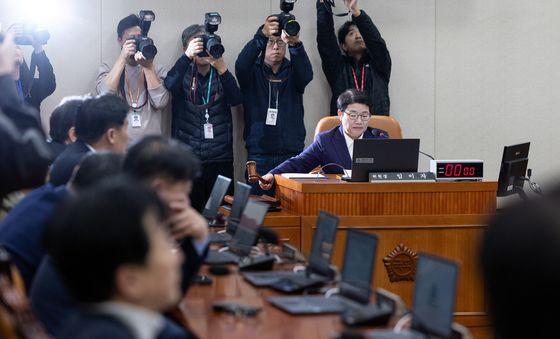 법인세·교육세 뺀 예산부수법안 기재위 통과
