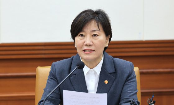 발언하는 송미령 장관