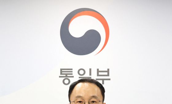 통일부, 북한 김영남 사망 관련 조의문 발표
