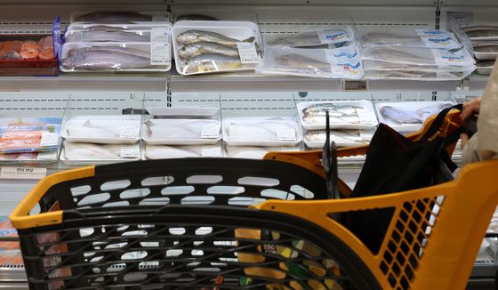 다시 들썩이는 장바구니 물가