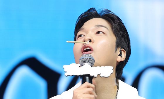 유재필, 피노키오는 거짓말을 하면 싫어한데요