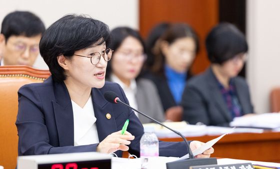 [국감] 성평등부 첫 국감…"젠더폭력 대응체계 강화"