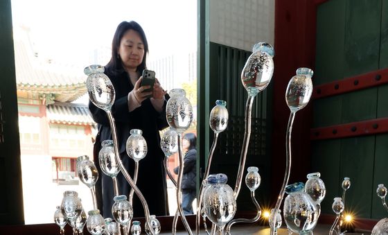 비귀속 유물, 예술로 되살리다