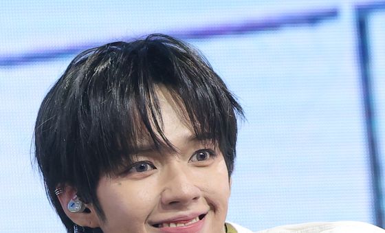 제이엘, 왕자님의 찬란한 미소