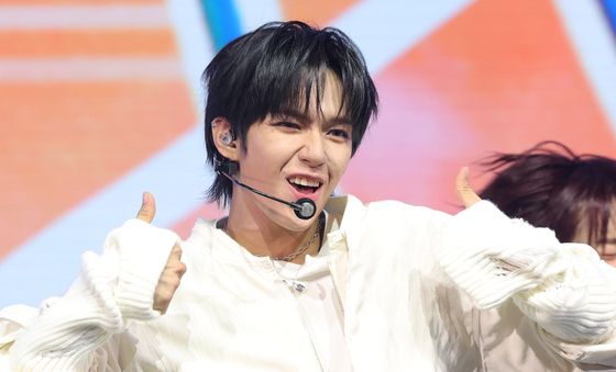 제이엘, 행복 왕자님