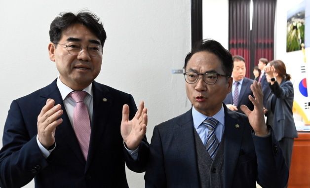 [국감]설전 벌이는 여야