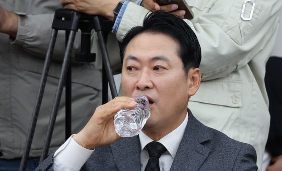 목 타는 충청권 지역민생 예산