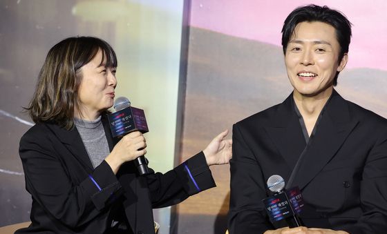 이정림 감독 "이무생은 선과 악을 동시에 지닌 배우"