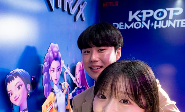 에버랜드, 수능 수험생 응원 특별 이벤트