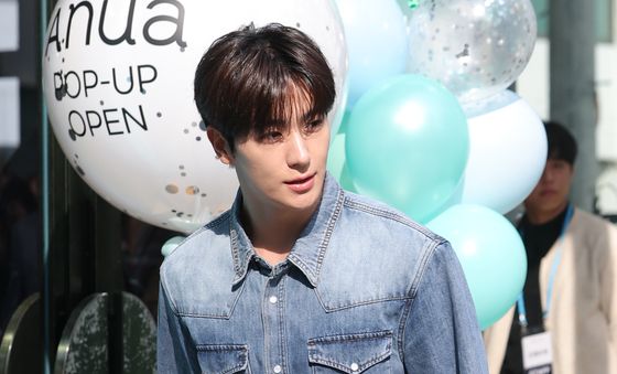 더보이즈 현재, 햇살 비주얼