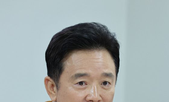 남경필, 검찰 해체 후 마약수사 토론회 발제