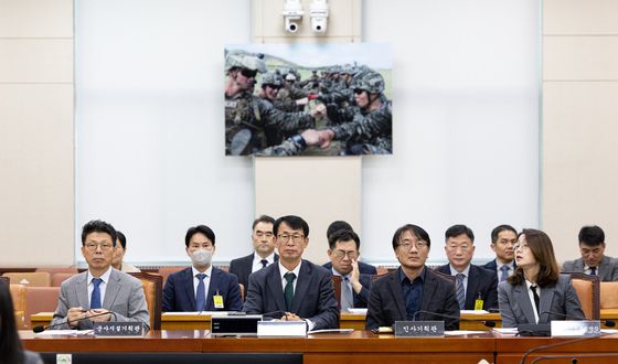 제1차 군복지개선소위원회