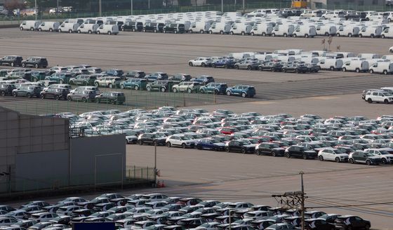 한국 9월 경상수지 흑자 134억7000만 달러…역대 두 번째 규모