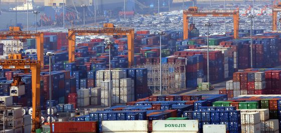 9월 경상수지 흑자 확대…역대 2위