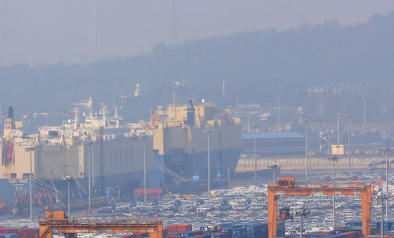 한국은행, 9월 경상수지 134억7000만 달러 흑자 잠정 집계