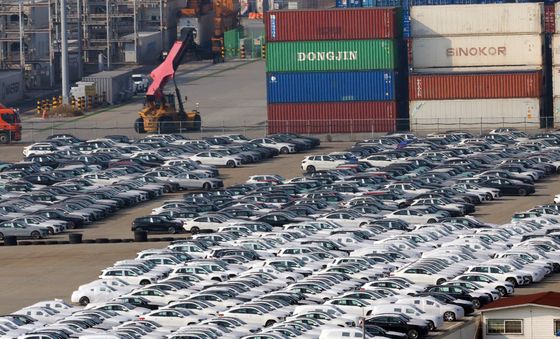 9월 경상수지 134억7000만 달러 흑자…IT·비IT 수출 동반 증가