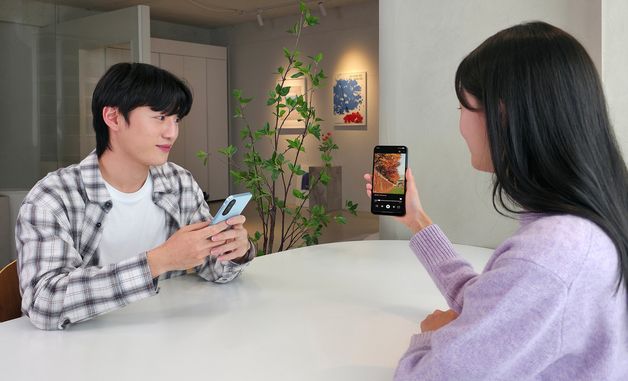 삼성전자 AI기능 탑재한 '갤럭시 A17 LTE' 출시