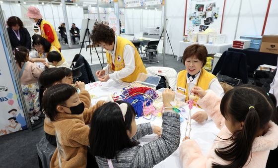 2025 코리아 키즈 페어, 가족 체험형 교육 축제로 눈길