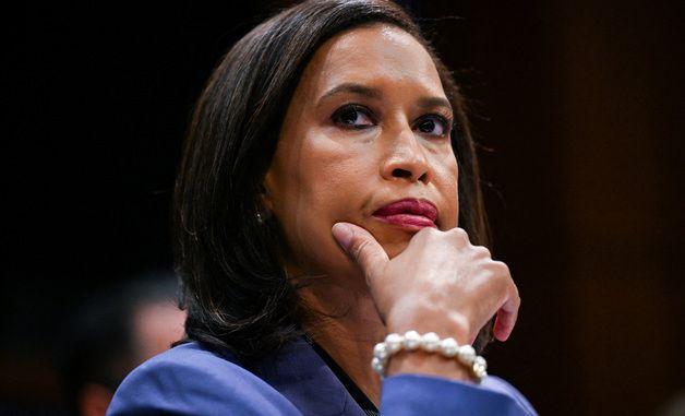 [포토] 뮤리엘 바우저 워싱턴DC 시장