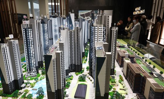 반포 래미안 트리니원 분양 돌입