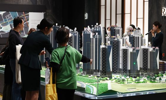 반포 래미안 트리니원 분양 돌입