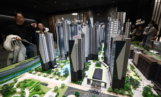 반포 래미안 트리니원 분양 돌입