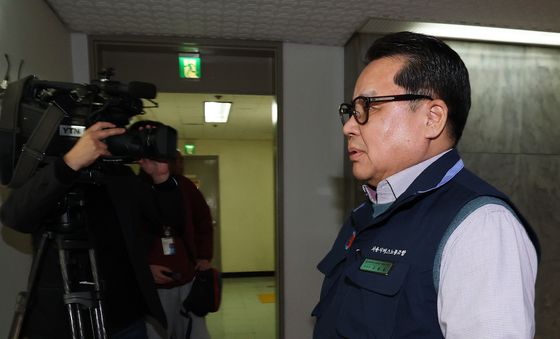 수능 하루 앞 서울 버스 파업 위기