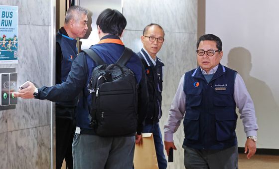 서울시내버스 노조, 수능 전날 총파업 예고