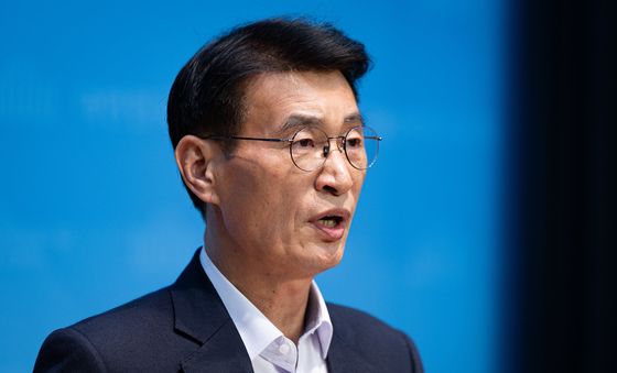 문대림 민주당 대변인, 장동혁 국민의힘 대표 5.18 묘지 방문 관련 브리핑