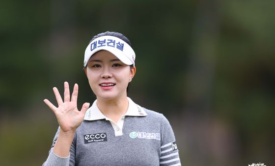 서어진, 쾌조의 컨디션