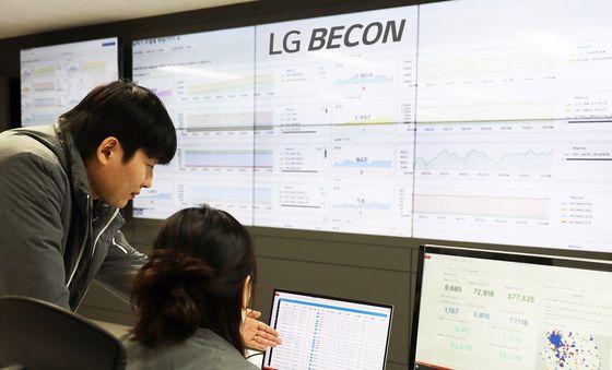 LG전자, 수능 시험장 시스템에어컨 사전 점검 나서