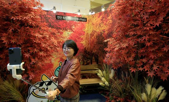 지금 천안으로 가야할 이유가 생겼다