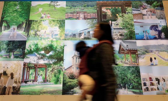 아이와 갈 곳은?