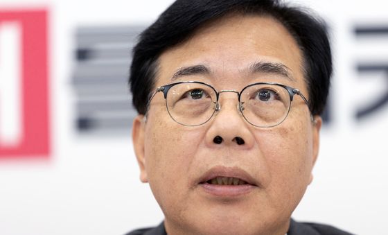 송언석 원내대표 "대장동 항소 포기는 이재명 공소 취소 작업"