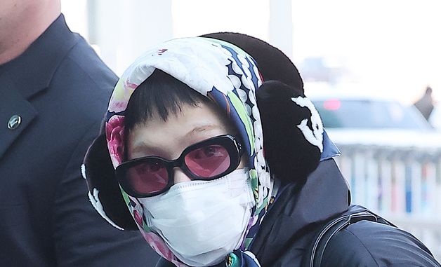 지드래곤, 심쿵 아이컨택