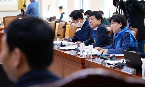 발언하는 서영교 의원